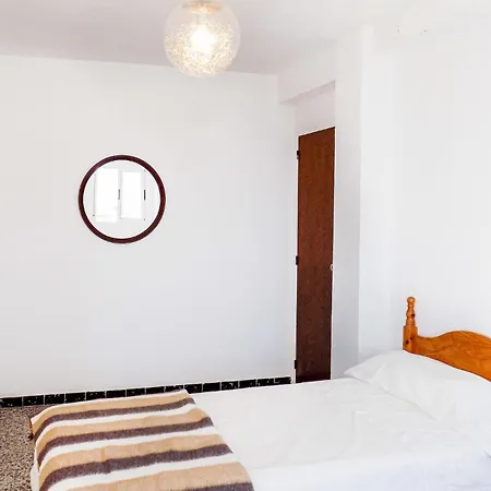 Apartment Cozy In With Kitchen Vinaros