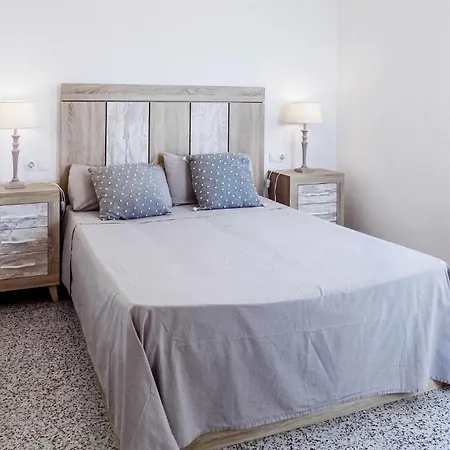 Apartamento Cozy In With Kitchen *