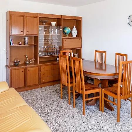 Cozy In With Kitchen